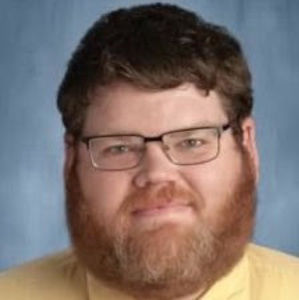 Meet your Posher, David alan